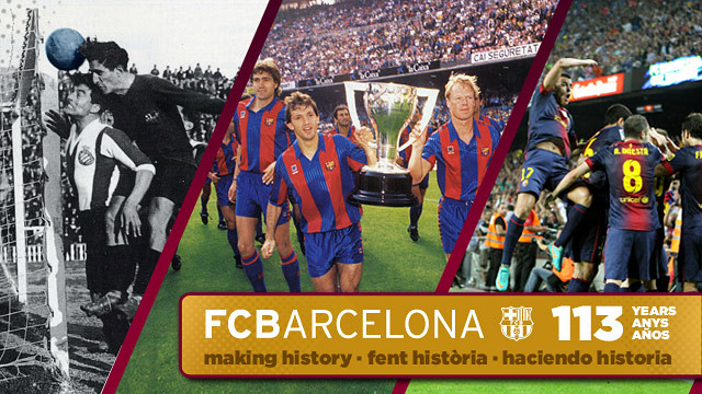 fc barcelona store collection