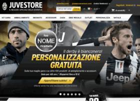 juventus store colection