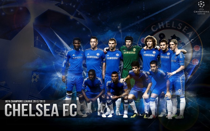 Chelsea 4
